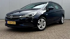 Gebruikt 2018 Opel Astra Business Stationwagen | € 12.495 (Goede deal)