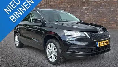 Occasion 2022 Skoda Karoq SUV | € 24.999 (Goede deal)