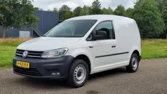 Overige Gebruikt 2018 VW Caddy MPV | € 9.250 (Eerlijke prijs)