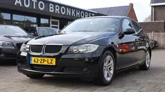 Gebruikt 2008 BMW 316 Sedan | € 5.950 (Goede deal)