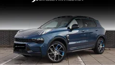 Blauw Gebruikt 2024 Lynk & Co 01 SUV | € 32.395 (Eerlijke prijs)