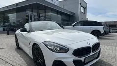 Wit Gebruikt 2021 BMW Z4 Executive Cabriolet | € 43.750 (Goede deal)