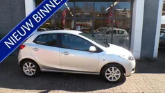 Gebruikt 2010 Mazda 2 Hatchback | € 7.450 (Eerlijke prijs)