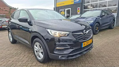 Occasion 2021 Opel Grandland X Business SUV | € 14.995 (Super prijs)