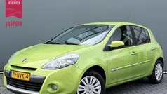 Gebruikt 2010 Renault Clio II Collection Hatchback | € 2.899 (Goede deal)
