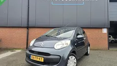 Gebruikt 2006 Citroën C1 Hatchback | € 1.450 (Eerlijke prijs)