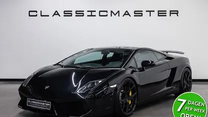 Occasion 2008 Lamborghini Gallardo Coupé | € 119.950