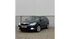 Gebruikt 2010 Skoda Octavia Business Line Stationwagen | € 4.499 (Eerlijke prijs)