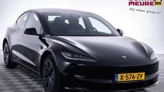 Gebruikt 2024 Tesla Model 3 Sedan | € 35.900 (Eerlijke prijs)