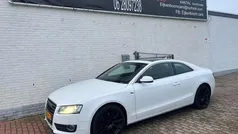 Wit Gebruikt 2011 Audi A5 Coupé | € 8.500 (Goede deal)