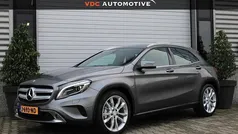 Gebruikt 2015 Mercedes GLA200 SUV | € 16.950 (Goede deal)