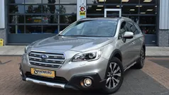 Beige Gebruikt 2015 Subaru Outback Premium SUV | € 21.950 (Super prijs)