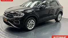 Gebruikt 2023 VW T-Roc Life SUV | € 28.950 (Super prijs)