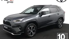 Overige Gebruikt 2021 Toyota RAV4 Plus SUV | € 45.950 (Eerlijke prijs)