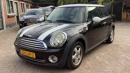 Occasion Mini Cooper Pepper 120 PK (88 kW) 2010 Hatchback