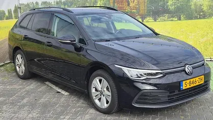 Occasion VW Golf VIII Life 112 PK (82 kW) 2023 Stationwagen