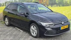 Gebruikt 2023 VW Golf VIII Life Stationwagen | € 20.999 (Eerlijke prijs)