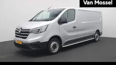 Gebruikt 2023 Renault Trafic Komfort Van | € 21.925 (Eerlijke prijs)