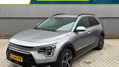 Grijs Gebruikt 2024 Kia Niro SUV | € 35.035 (Goede deal)