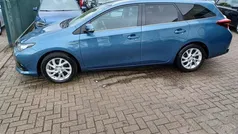 Gebruikt 2018 Toyota Auris Touring Sports Stationwagen | € 16.950 (Eerlijke prijs)