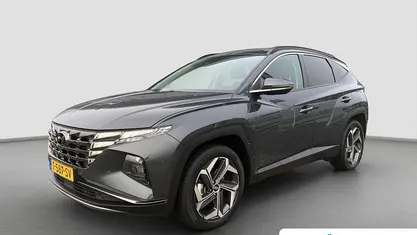 Gebruikt 2023 Hyundai Tucson Comfort SUV | € 32.895 (Eerlijke prijs)
