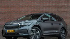 Gebruikt 2024 Skoda Enyaq iV Clever SUV | € 31.450 (Goede deal)