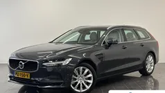 Grijs Gebruikt 2017 Volvo V90 Momentum Stationwagen | € 26.945 (Eerlijke prijs)