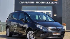 Gebruikt 2016 Opel Zafira Tourer Cosmo MPV | € 11.495 (Eerlijke prijs)
