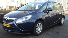 Opel Zafira Tourer