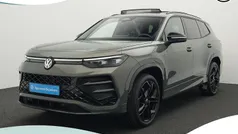 Groen Gebruikt 2025 VW Tayron R-line Edition SUV | € 57.900 (Goede deal)