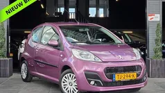 Gebruikt 2012 Peugeot 107 Active Hatchback | € 4.000 (Eerlijke prijs)