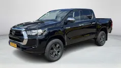 Nieuw 2024 Toyota HiLux Pickup | € 44.850 (Eerlijke prijs)