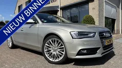 Grijs Gebruikt 2013 Audi A4 Business Stationwagen | € 11.900 (Eerlijke prijs)
