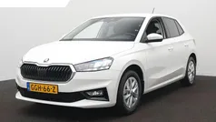 Gebruikt 2024 Skoda Fabia Selection Hatchback | € 19.450 (Eerlijke prijs)