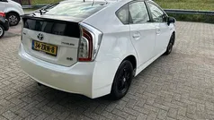 Gebruikt 2013 Toyota Prius Business Edition Hatchback | € 11.450 (Eerlijke prijs)
