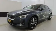 Gebruikt 2020 Polestar 2 Long Range Dual motor Sedan | € 23.800 (Goede deal)
