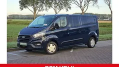 Gebruikt 2019 Ford Transit Custom Trend Van | € 15.850 (Goede deal)