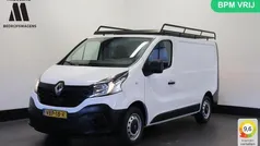 Gebruikt 2019 Renault Trafic Van | € 12.900 (Super prijs)