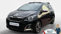 Gebruikt 2014 Peugeot 108 Allure Hatchback | € 7.240 (Eerlijke prijs)