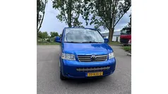 Gebruikt 2007 VW T5 Van | € 8.999 (Eerlijke prijs)