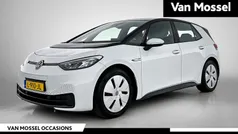 Wit Gebruikt 2021 VW ID.3 Life Hatchback | € 17.900 (Goede deal)