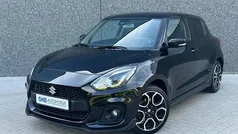 Gebruikt 2020 Suzuki Swift Sport Hatchback | € 17.995 (Eerlijke prijs)