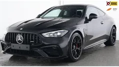 Gebruikt 2024 Mercedes CLE53 AMG AMG Coupé | € 129.950