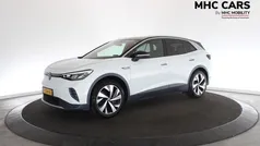 Gebruikt 2021 VW ID.4 SUV | € 21.300 (Goede deal)