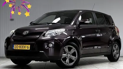Occasion 2009 Toyota Urban Cruiser Hatchback | € 7.995 (Eerlijke prijs)