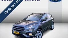 Gebruikt 2019 Ford Kuga ST-Line SUV | € 17.745 (Eerlijke prijs)