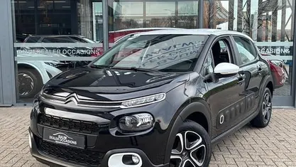 Occasion 2018 Citroën C3 Feel Hatchback | € 7.850 (Eerlijke prijs)
