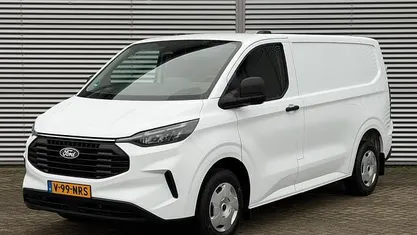 Occasion Ford Transit Custom Trend 110 PK (80 kW) 2023 Van
