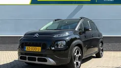 Zwart Gebruikt 2019 Citroën C3 Aircross PureTech SUV | € 16.935 (Eerlijke prijs)