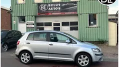 Grijs Gebruikt 2006 VW Golf Plus Comfortline MPV | € 4.450 (Eerlijke prijs)